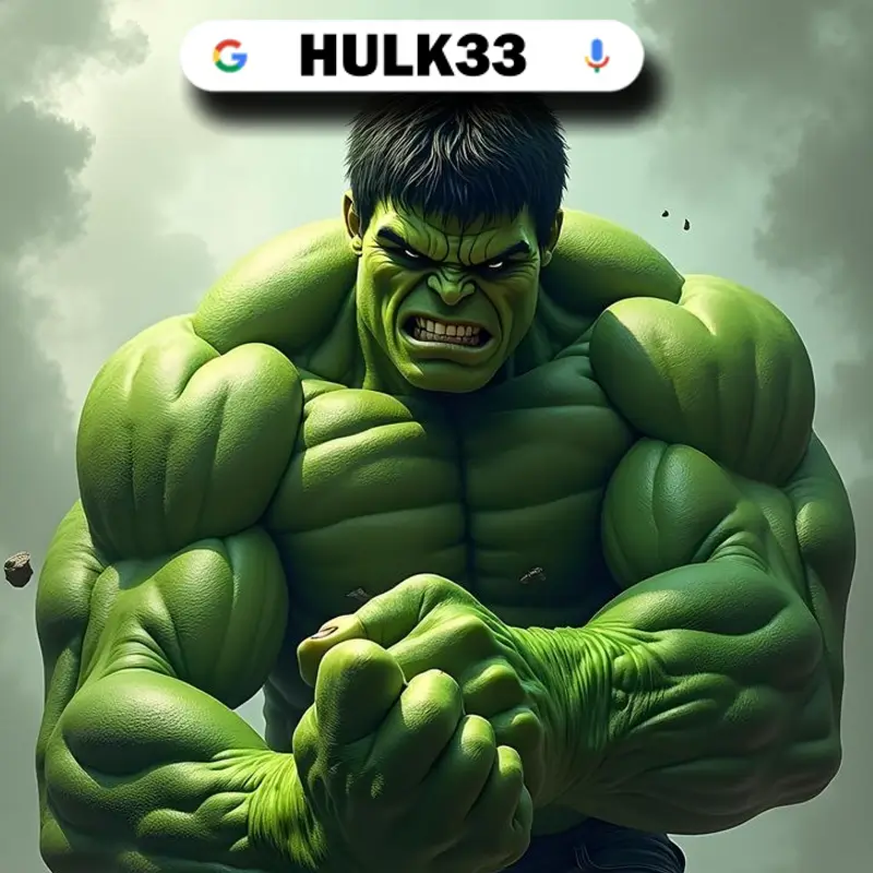 Hulk33